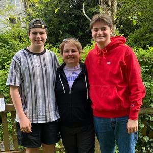 Meet your Posher, Lori